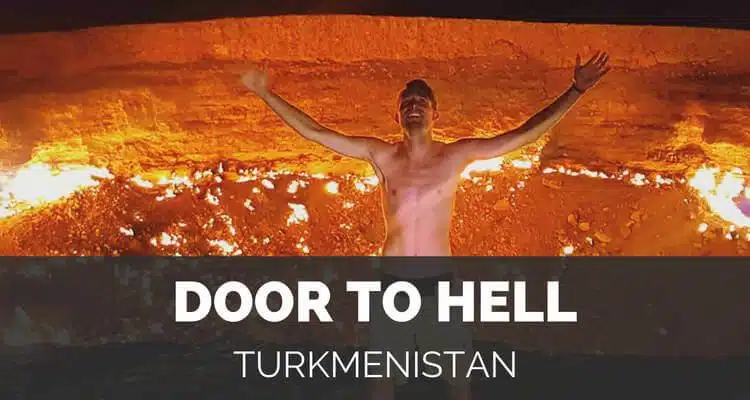 Gates Of Hell Natural Gas Gates Of Hell Natural Gas