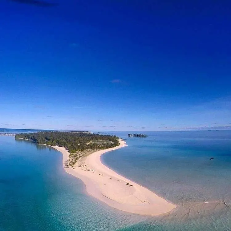 Isola Del Sole Maldive