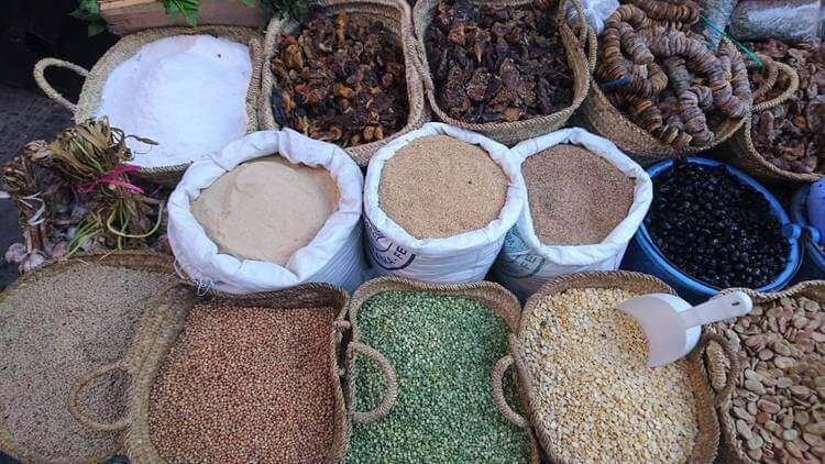urlaub in marrakesch