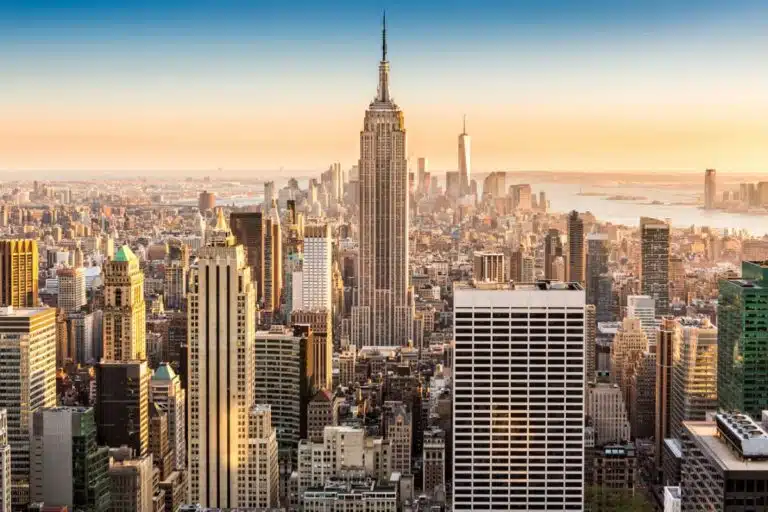 What To Do In New York City