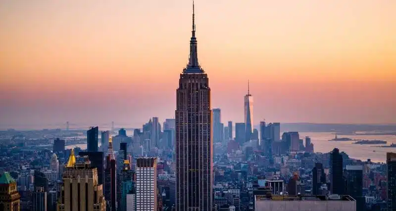 Die besten Orte für einen Besuch in den USA
