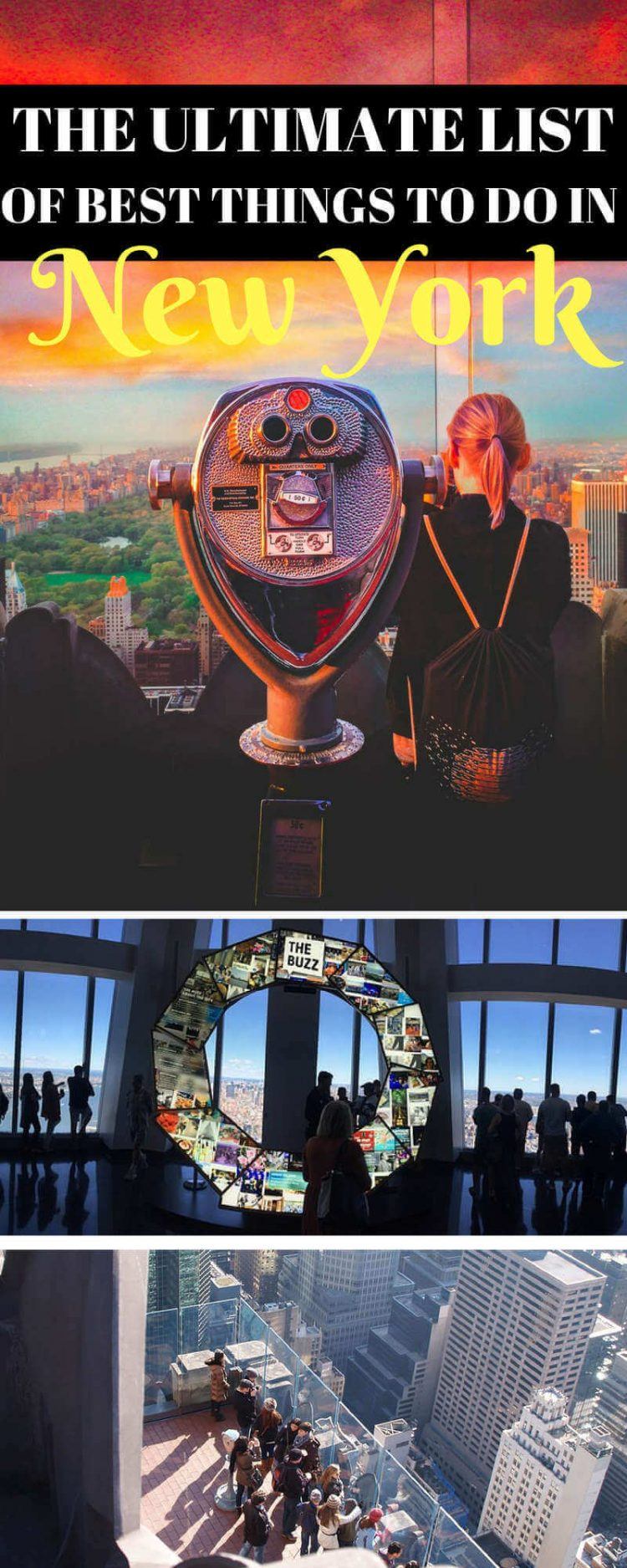 best things to do in new york city4 best things to do in new york city4