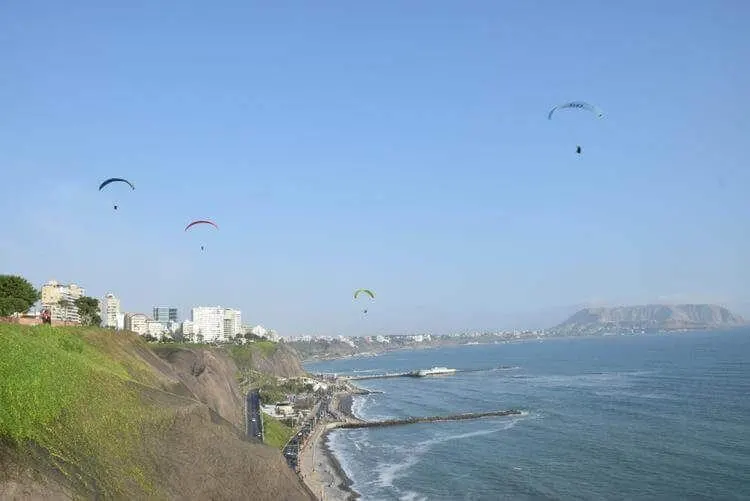 Ultimate List of Best things to do in Lima, Peru 1 lima peru tourist attractions