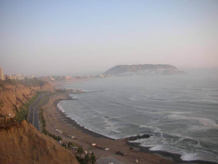 top 10 things to do in lima peru