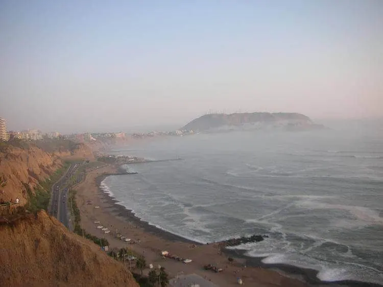 Top 10 Dingen Om Te Doen In Lima Peru