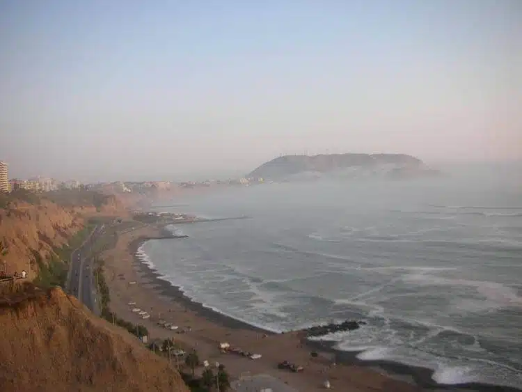 Top 10 Dinge, Die Man In Lima/Peru Tun Kann