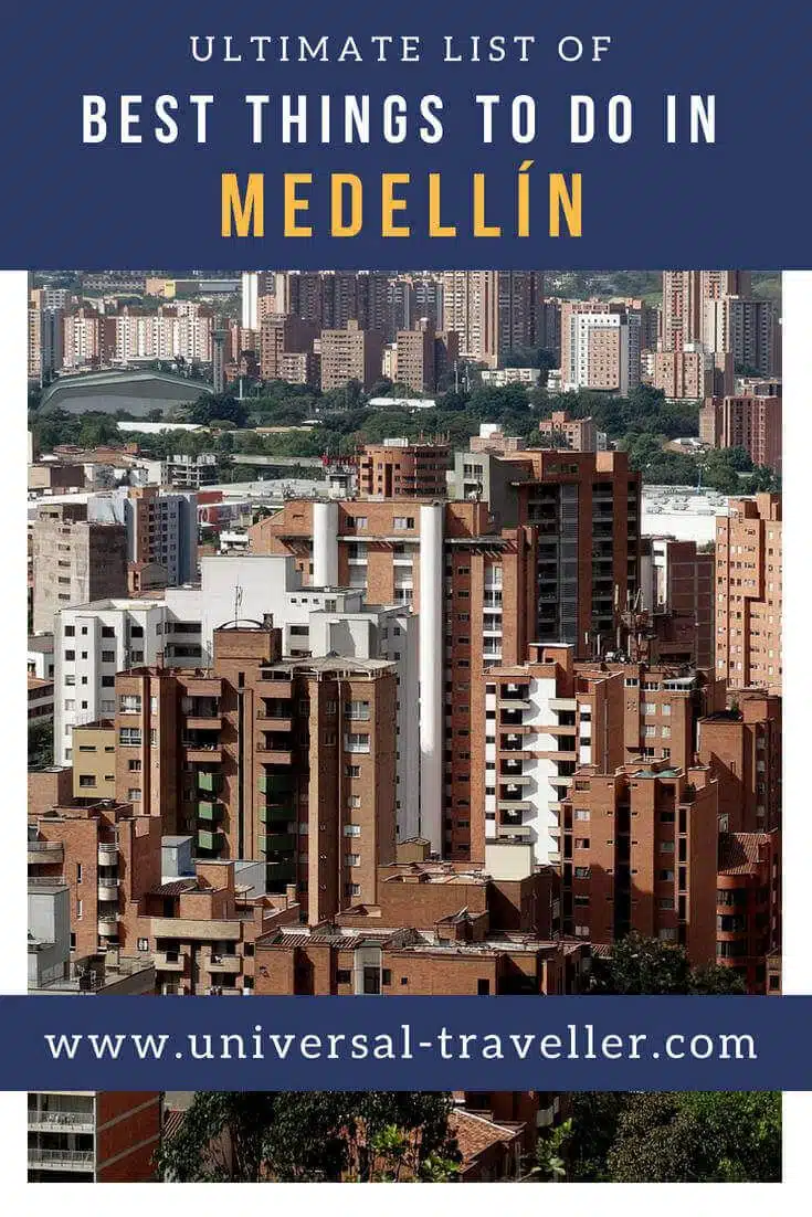medelin colombia tourist attractions things to do in medellin colombia