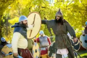 Celebrate Scandinavian Culture at Norsk Høstfest