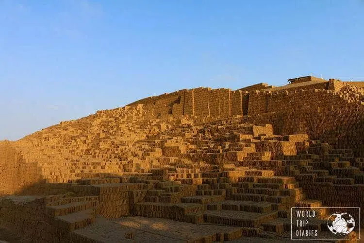Die 10 Besten Dinge, Die Man In Lima/Peru Tun Kann