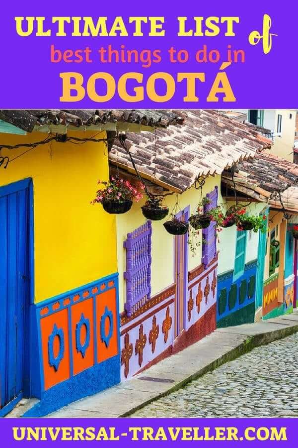top things to do in bogota top things to do in bogota