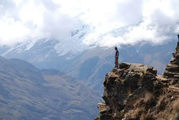 Choquequirao Para Machu Picchu Trek - 7 Dias-001