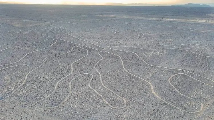 Nazca Lines Peru