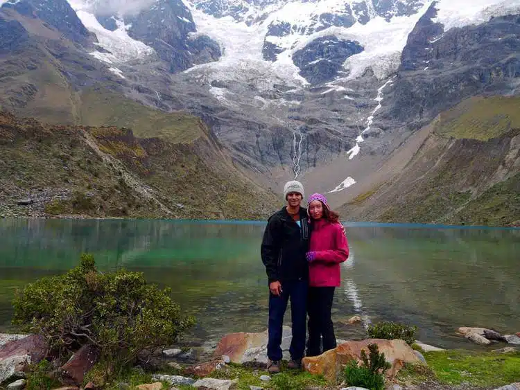 Salkantay-Trek,-PéRou