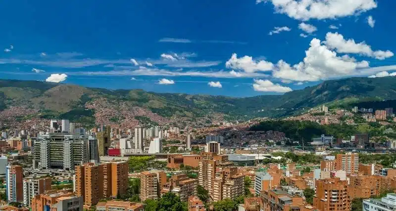 Lista definitiva delle migliori cose da fare a Medellín, Colombia