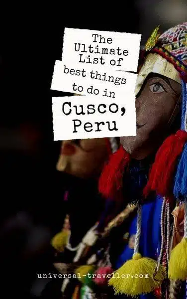 things to do in cusco peru things to do in cusco peru