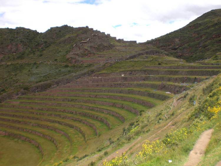 Touren Cusco Heiliges Tal Cusco