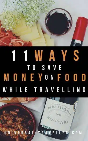 ways to save money on food ways to save money on food