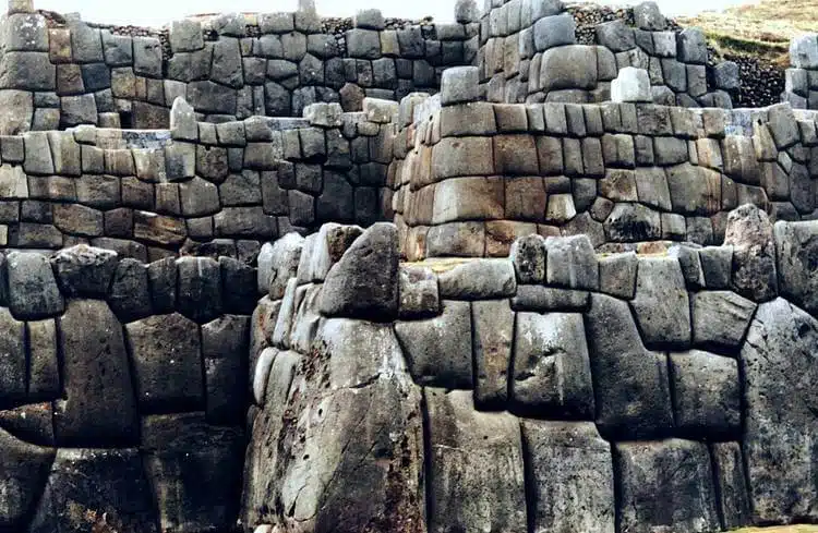 Dove Si Trova Cusco Sacsayhuaman