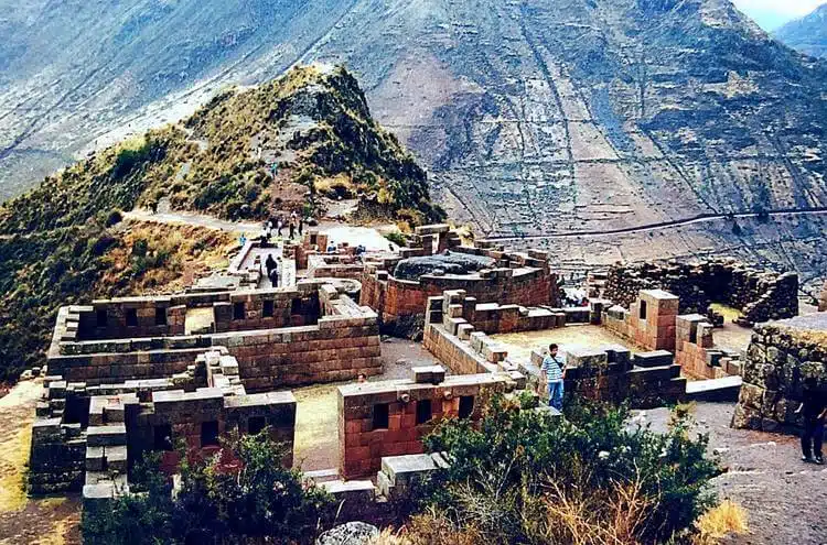 Waar Ligt Cuzco Pisac