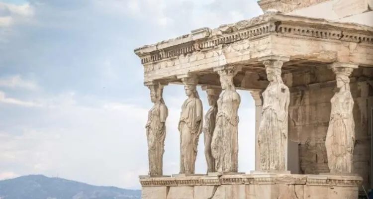 3 Day Tour To Ancient Greek Archaeological Sites From Athens