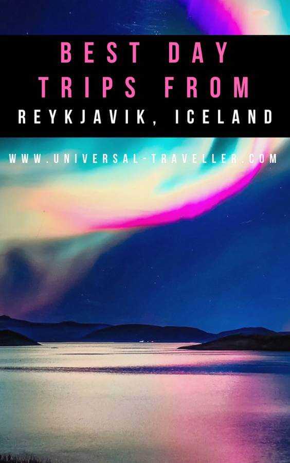 Beste Dagtochten Vanuit Reykjavik, Ijsland - Reykjavik Excursies