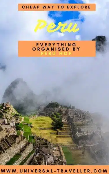 Explore Peru with Peru Hop Explore Peru with Peru Hop2