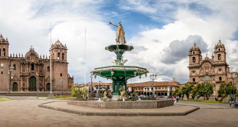 Ultieme lijst van de beste dingen om te doen in Cusco, Peru