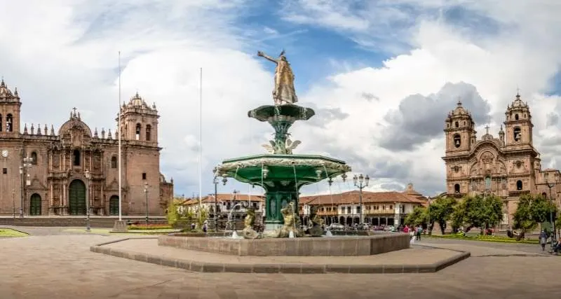 Ultimate List Of Best Things To Do In Cusco Peru