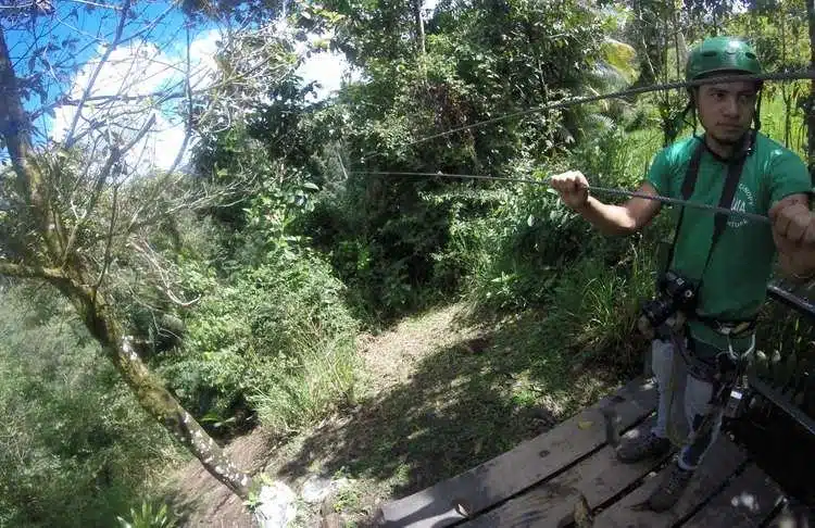 Qué Hacer En Mindo Ecuador
