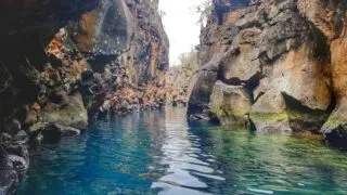 adventure vacations galapagos islands