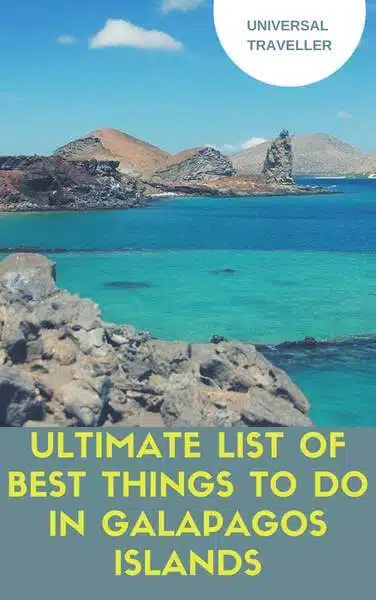 best things to do in galapagos islands best things to do in galapagos islands3