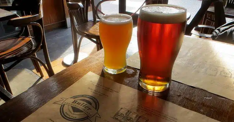 Puntos De InteréS De Buenos Aires Cerveza Artesanal-Buenos-Aires-Buller-Recoleta