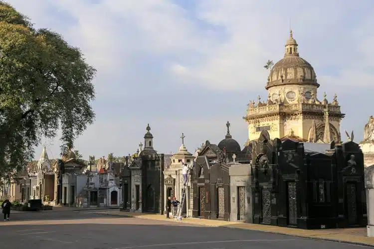 Buenos Aires Coisas Para Fazer Charita Mataderos-2