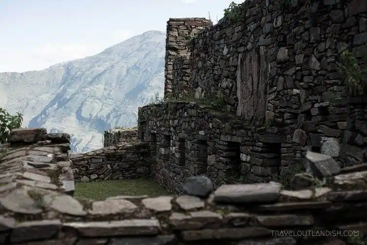 Trucs Cool À Faire Dans Le Pérou-Choquequirao-Trek-21.Jpg