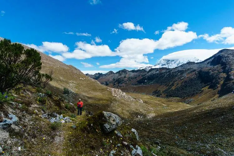 Activités Amusantes À Faire Au Pérou Huaraz
