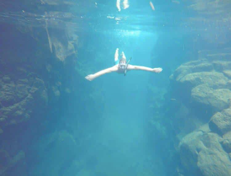 las grietas islas galapagos