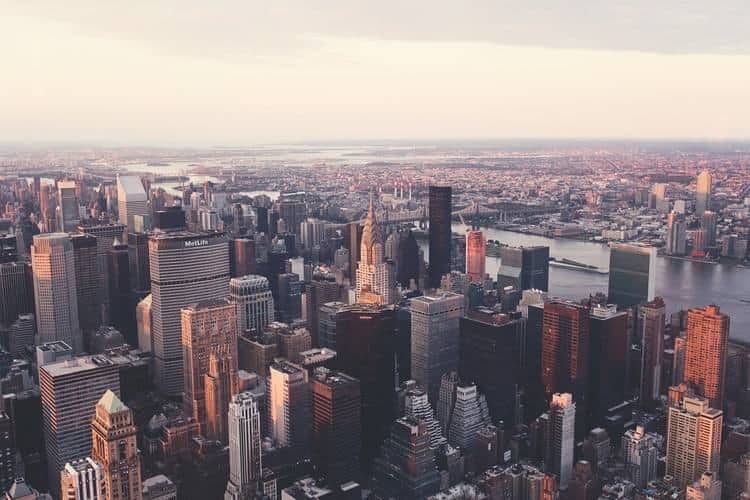 Lista definitiva de las mejores cosas que hacer en Nueva York