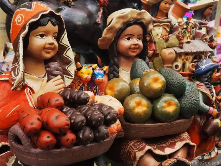 Perou Que Faire Hors Du Radar à Touristes (Jusqu'à PréSent) - Ayacucho Au PéRou 2