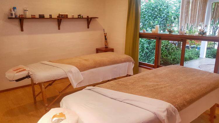 spa santa cruz galapagos