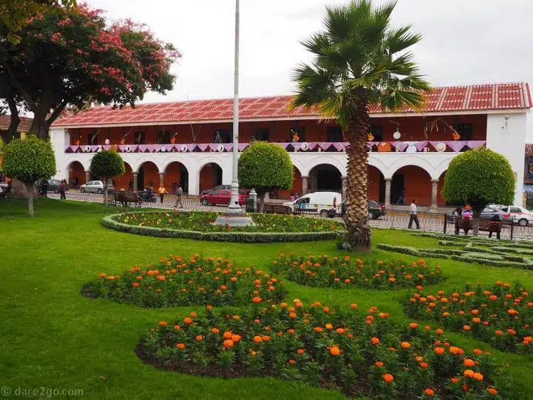 La Top 10 Delle Cose Da Fare In Perù Fuori Dai Radar Turistici (Finora) - Ayacucho In Perù