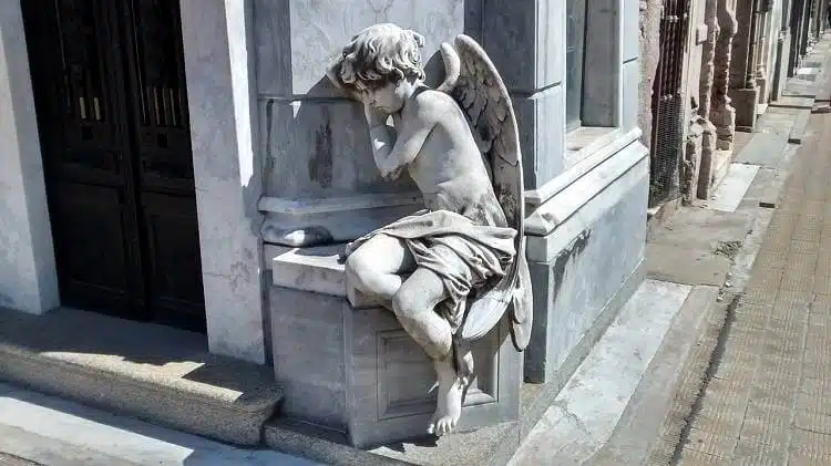 Lo Mejor Que Hacer En Buenos Aires Recoleta 750