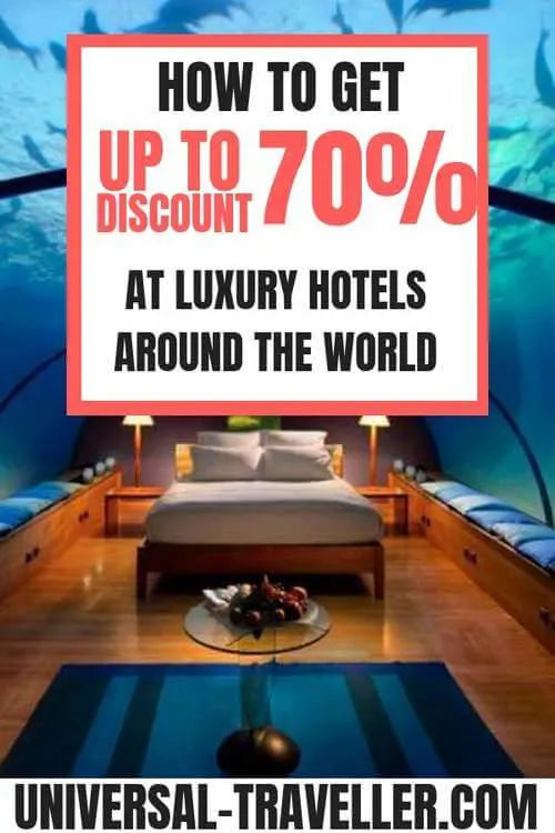 Get Up To 70 Percent Discount At Luxury Hotels Around The World 11