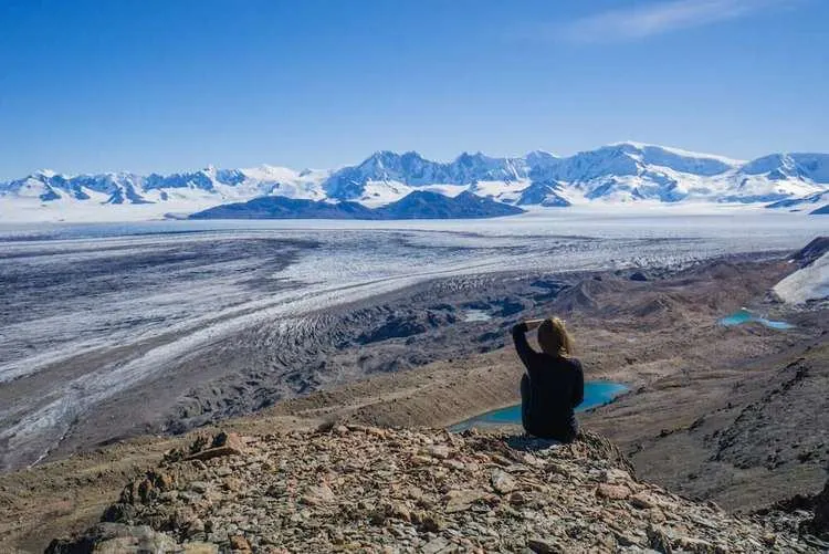 Huemul Circuit