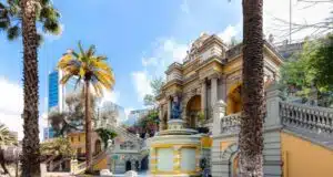 Ultimate List of Best things to do in Santiago Chile