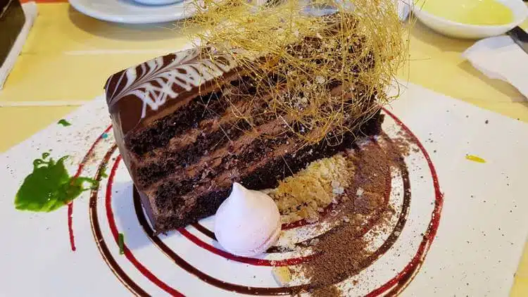 Mejor Restaurante En Banos Eduador
