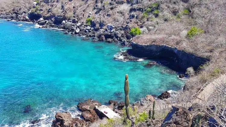 ¿DóNde Se Encuentran Las Islas GaláPagos?