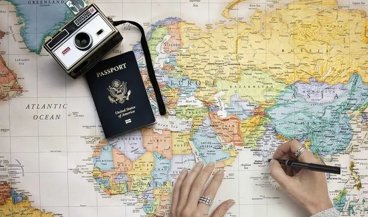 26 Things That Only Travellers Will Understand 6 travellers