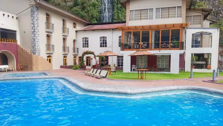 Where To Stay In Ecuador