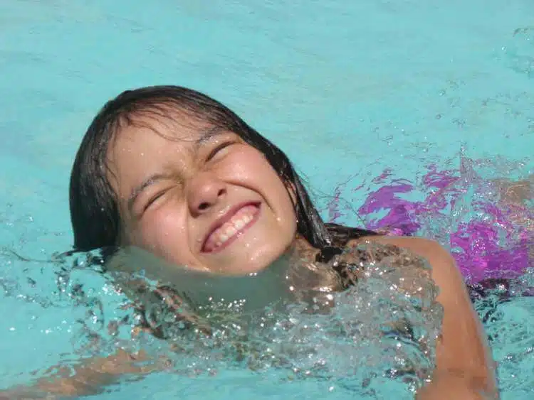 Club Infantil Sangay Spa BañOs