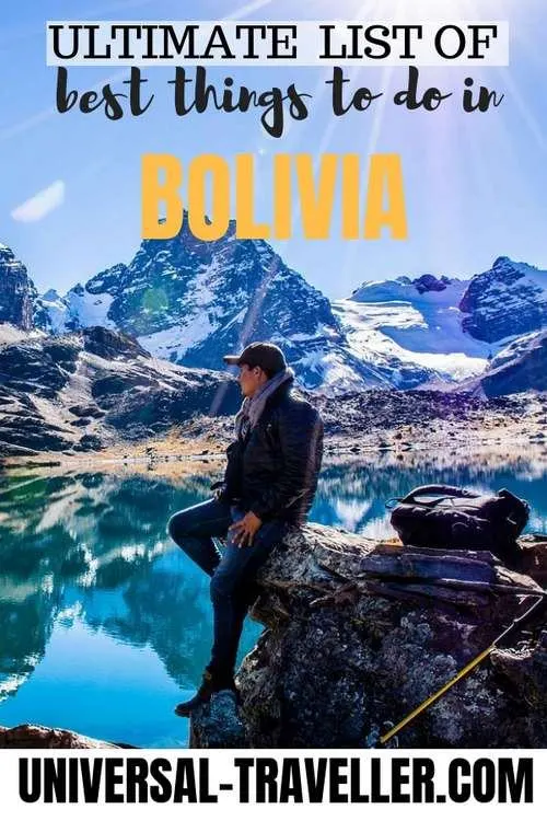 O Que Fazer Na BolíVia2